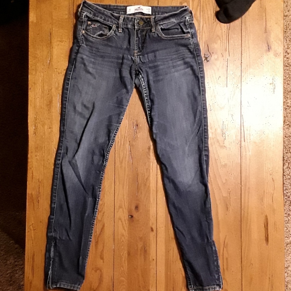 Hollister jeans